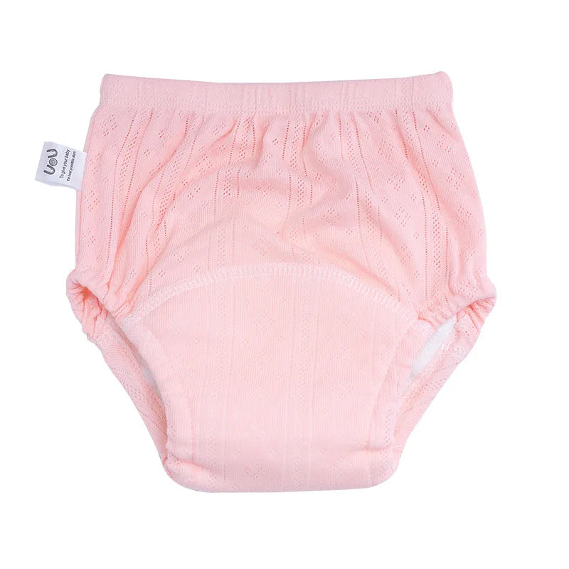 Washable Newborn Training Pants