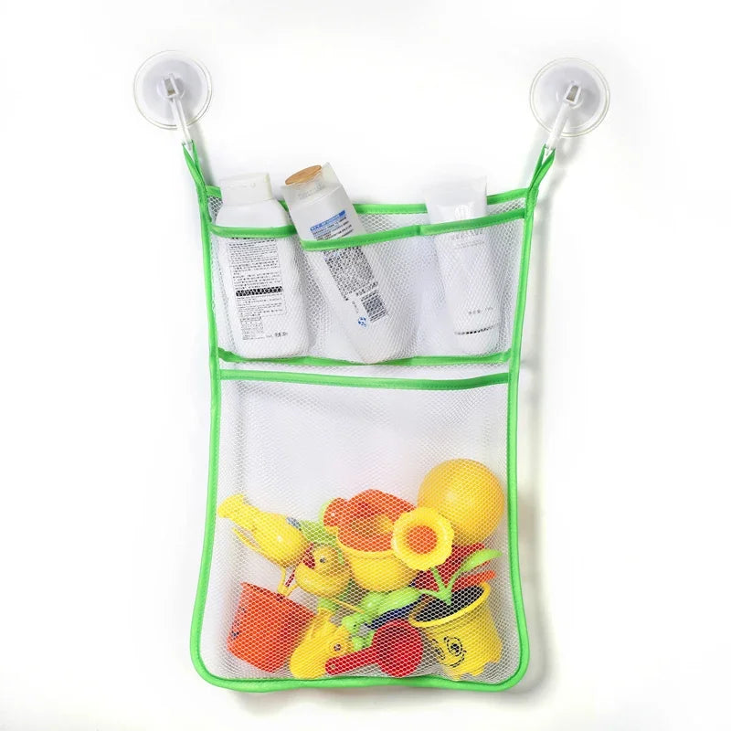 Baby Shower Toy Storage Bag