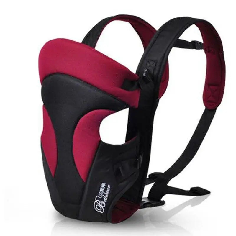 Infant Sling Backpack Carrier