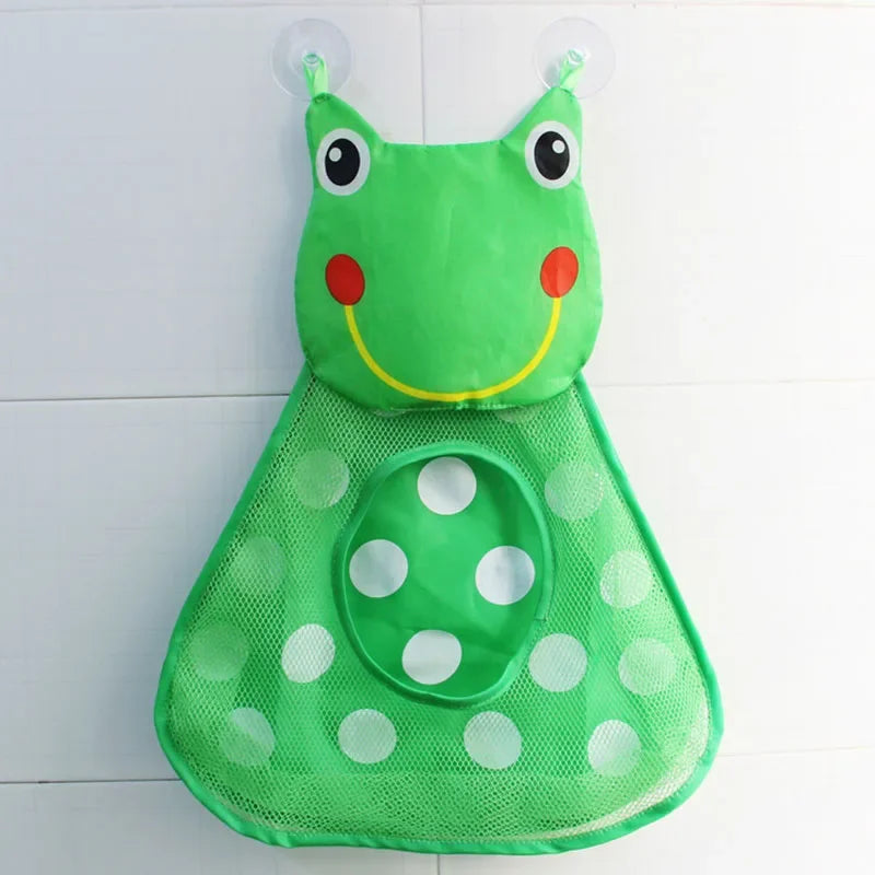 Baby Shower Toy Storage Bag