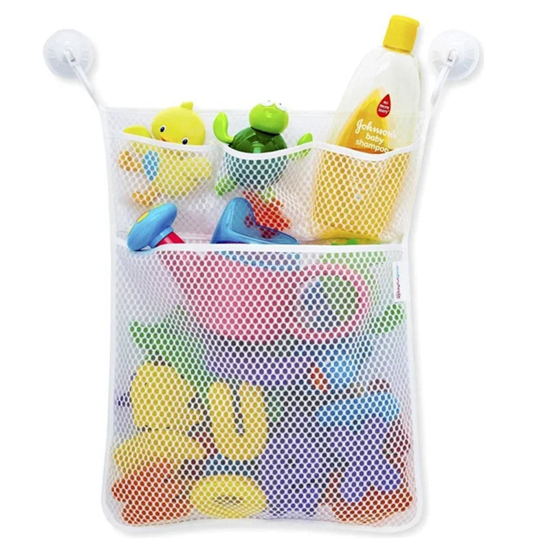 Baby Shower Toy Storage Bag