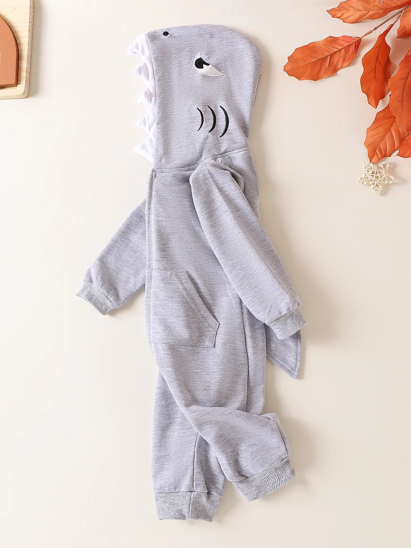 Baby Shark Unisex Suit