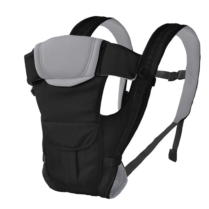 Infant Sling Backpack Carrier