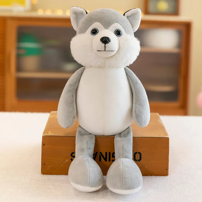 Stuffed Plush Animals Toys