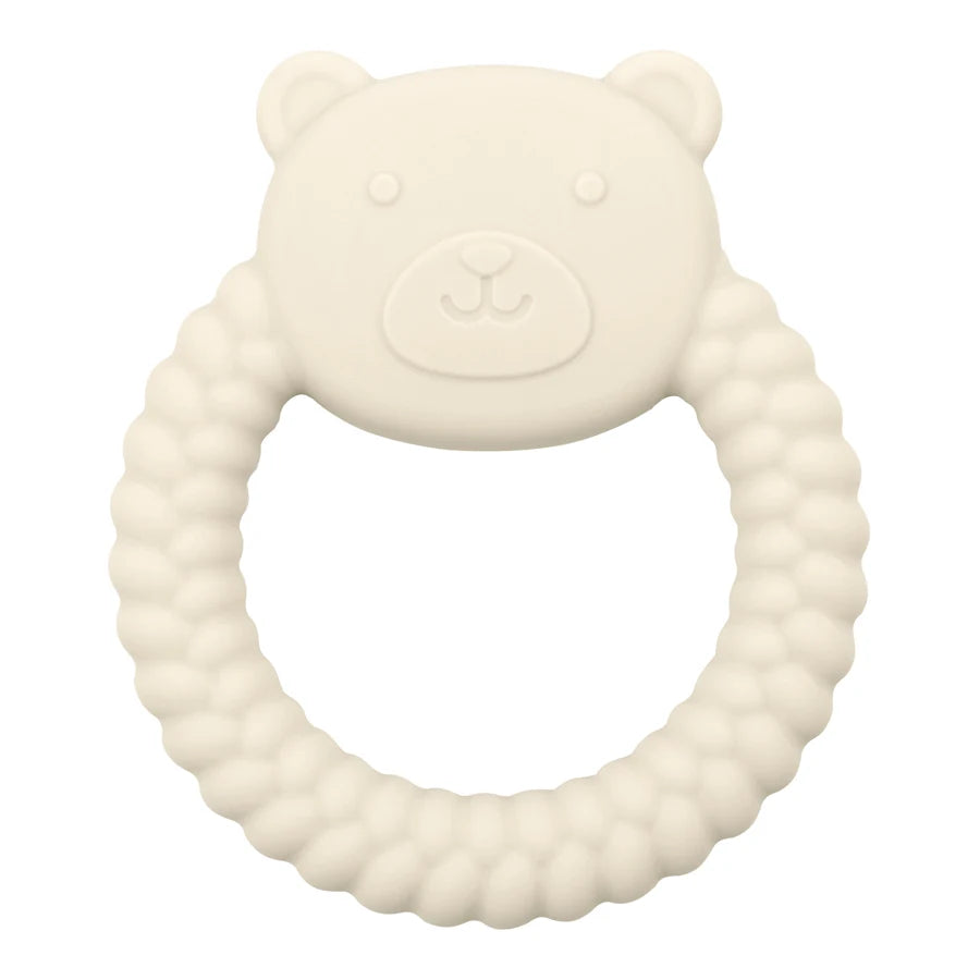 Animals Teething Silicone Toy