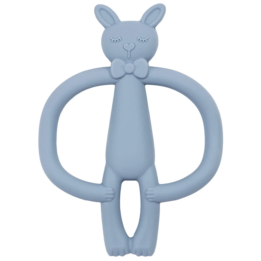 Animals Teething Silicone Toy