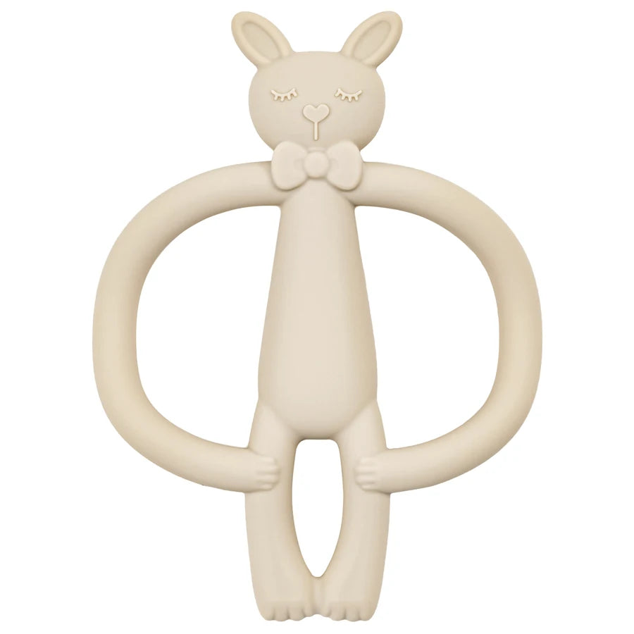 Animals Teething Silicone Toy