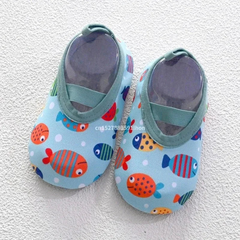 Children Beach Water Sneakers