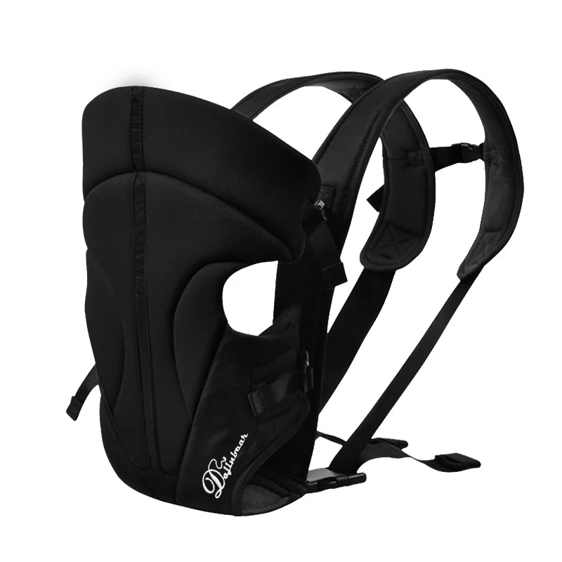 Infant Backpack Baby Carrier