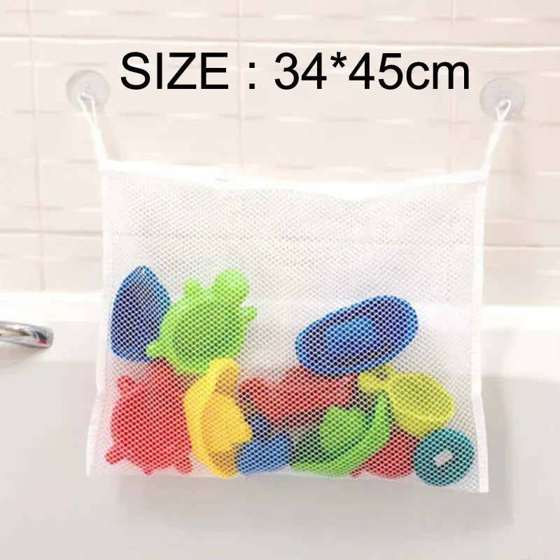 Baby Shower Toy Storage Bag