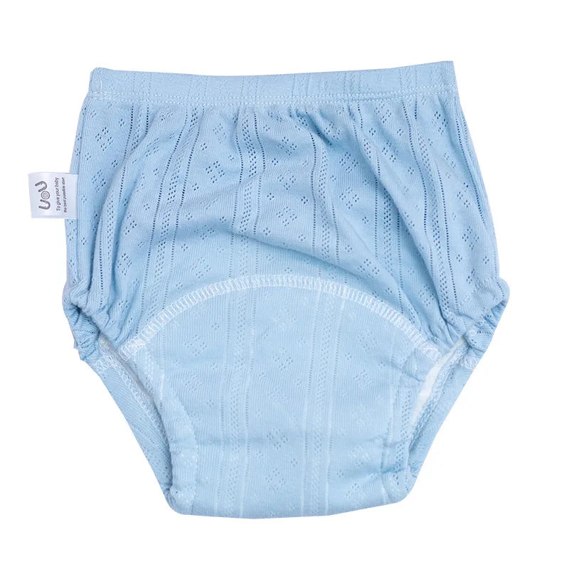 Washable Newborn Training Pants