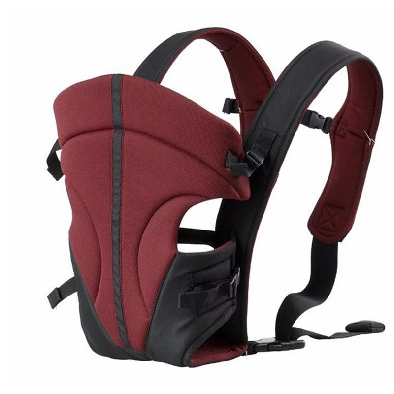 Infant Backpack Baby Carrier