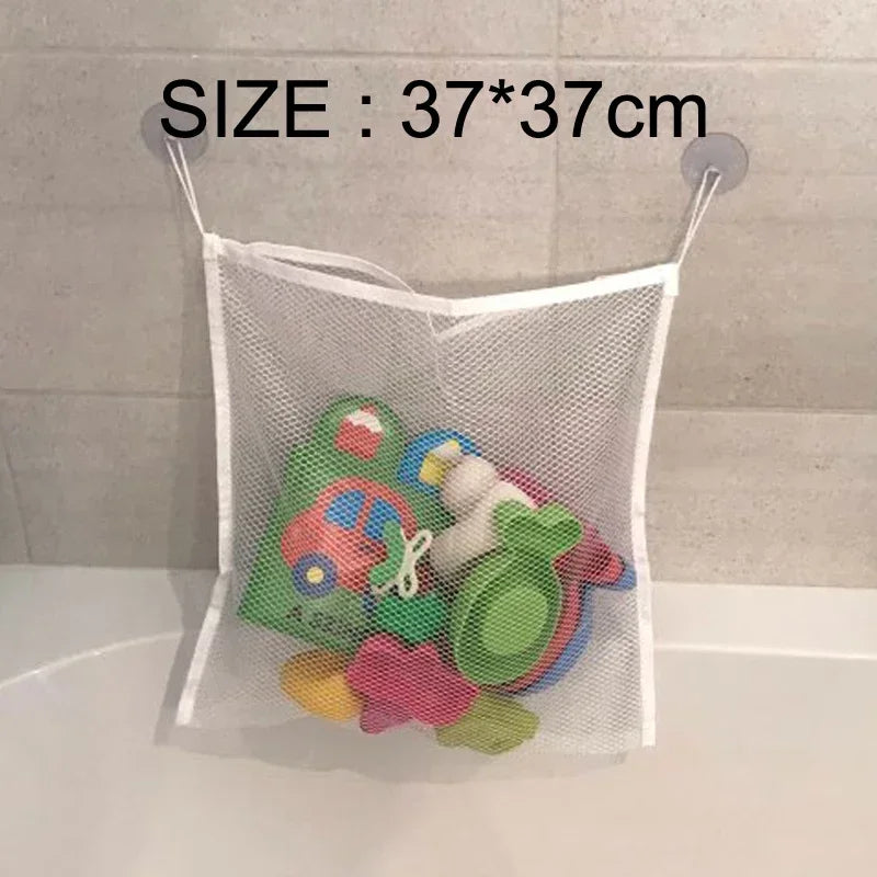 Baby Shower Toy Storage Bag