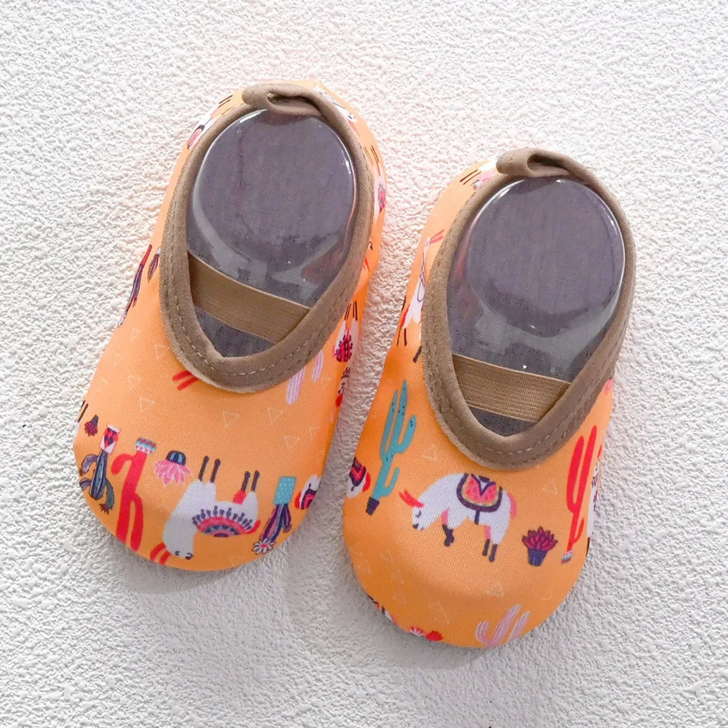 Children Beach Water Sneakers