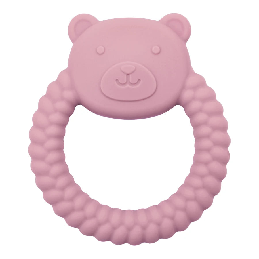 Animals Teething Silicone Toy