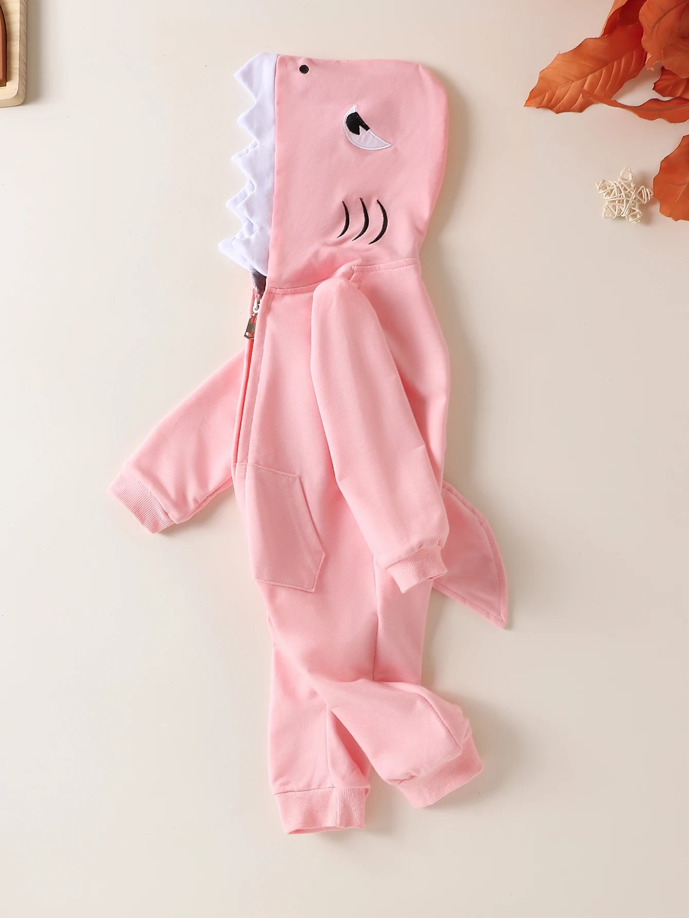 Baby Shark Unisex Suit