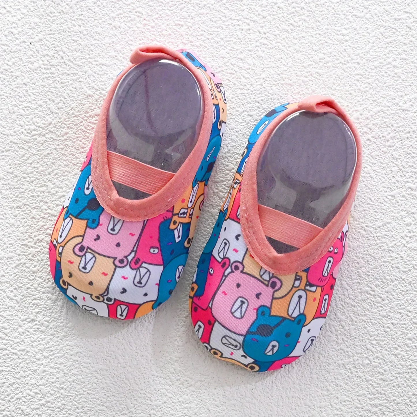 Children Beach Water Sneakers