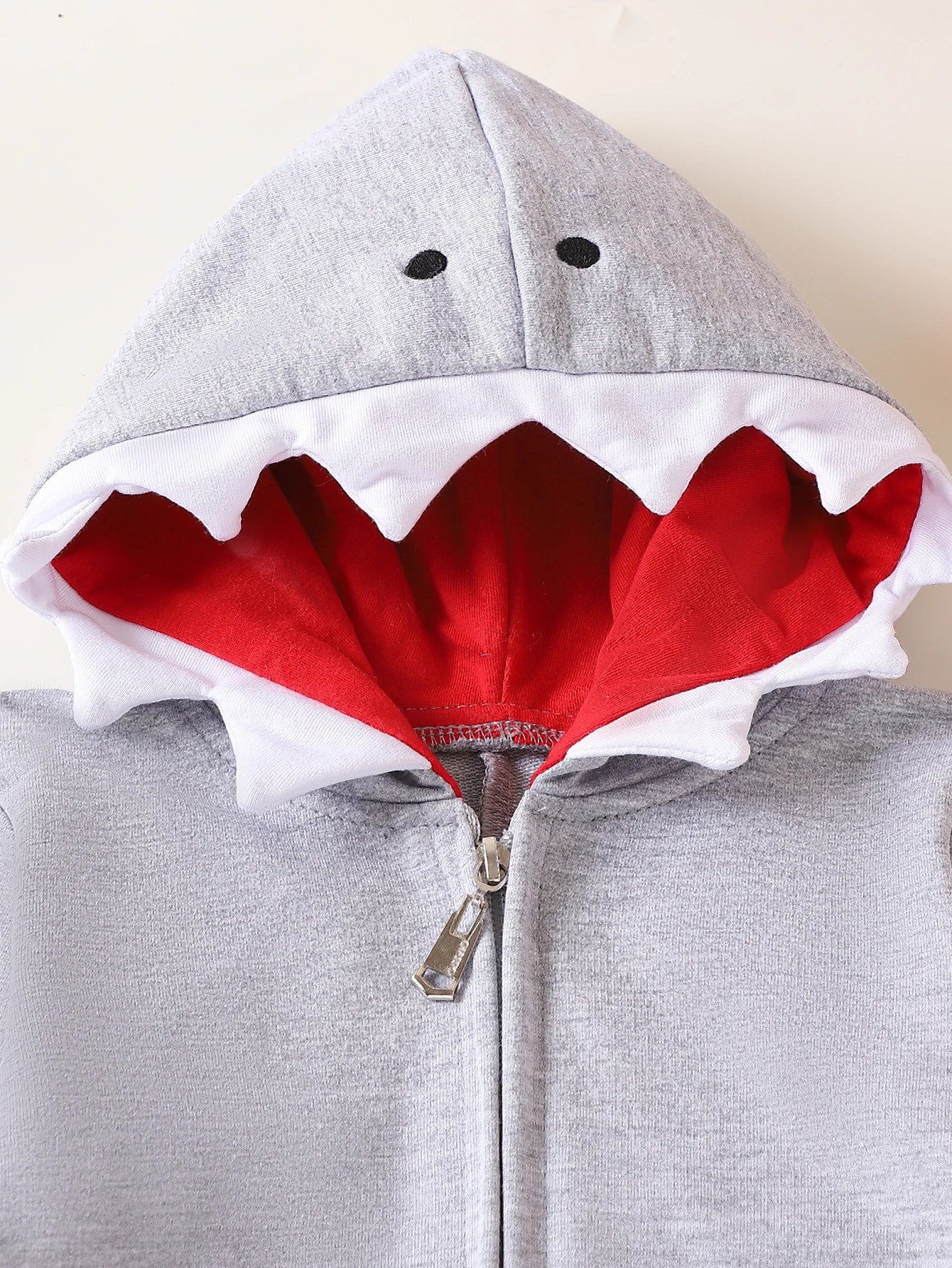 Baby Shark Unisex Suit