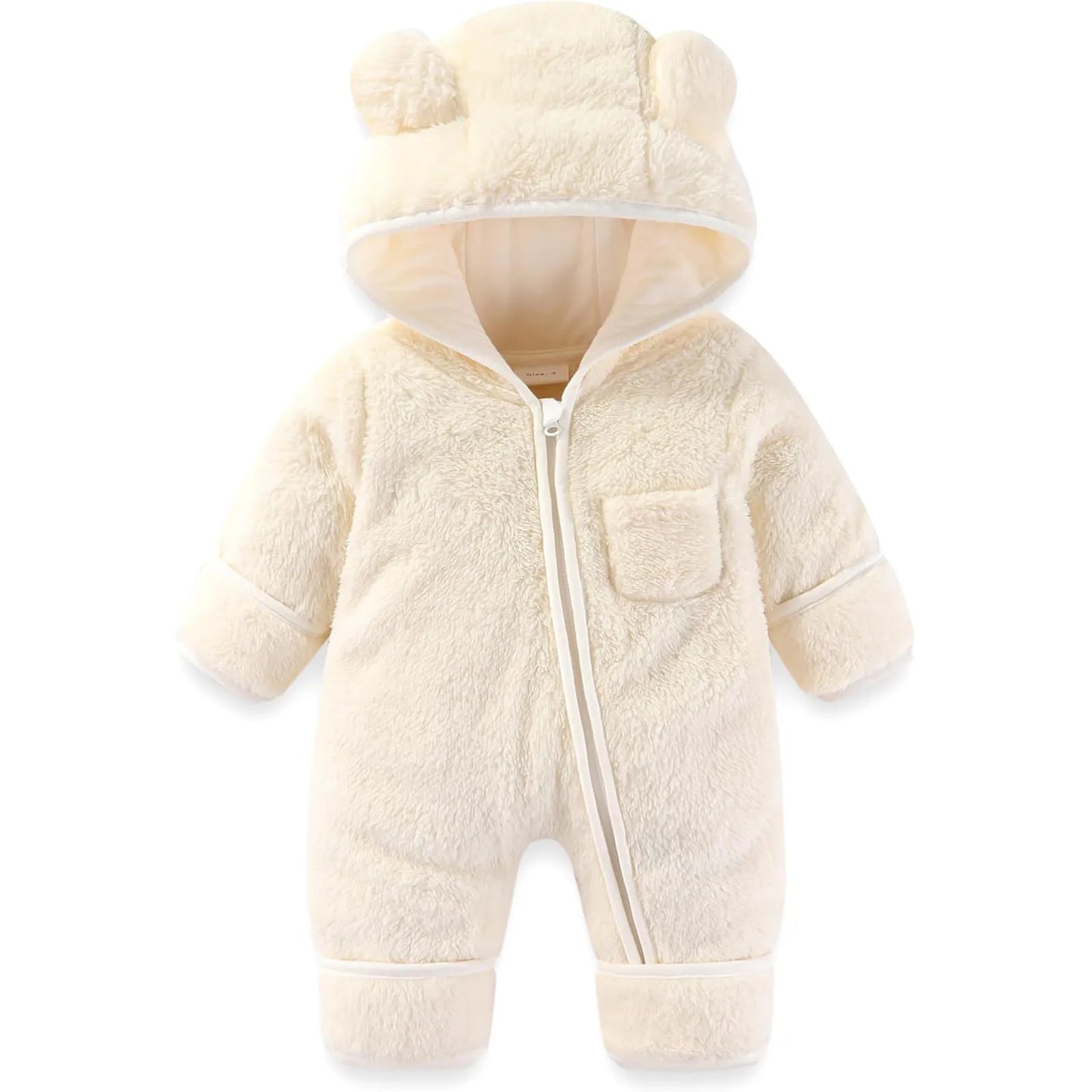 Winter Infant Costume Newborn Girls Rompers