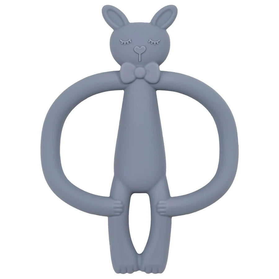 Animals Teething Silicone Toy