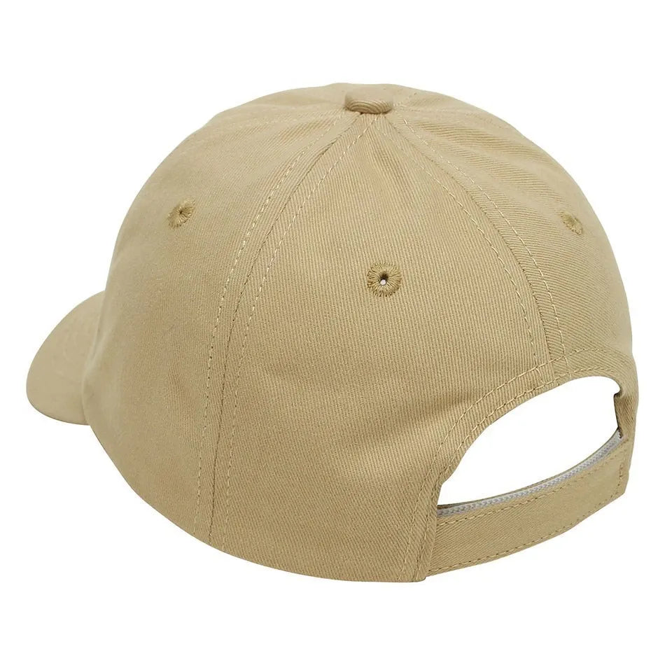 Baby Girl Baseball Cap