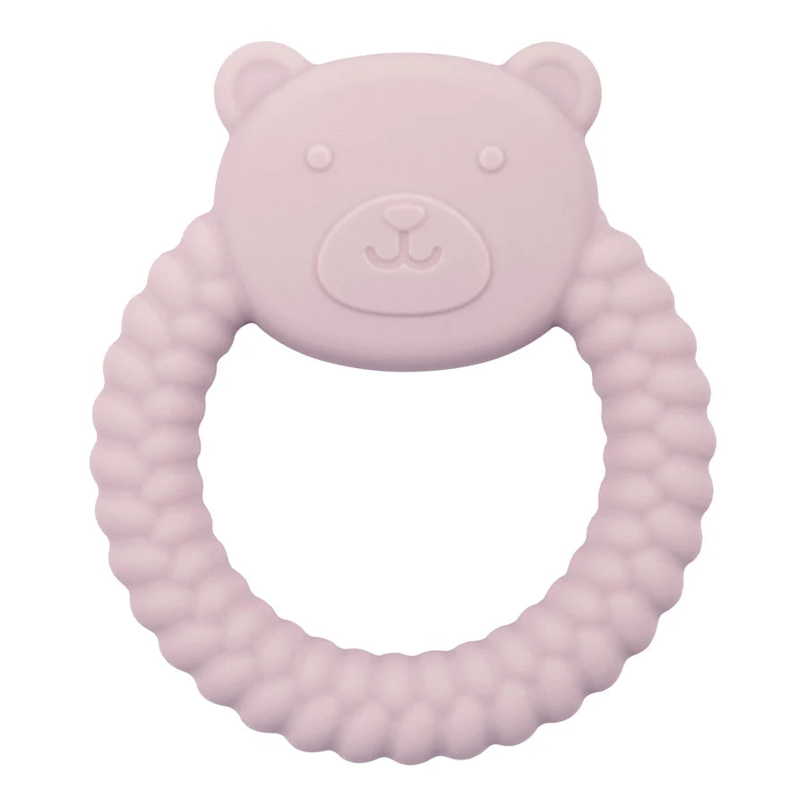 Animals Teething Silicone Toy