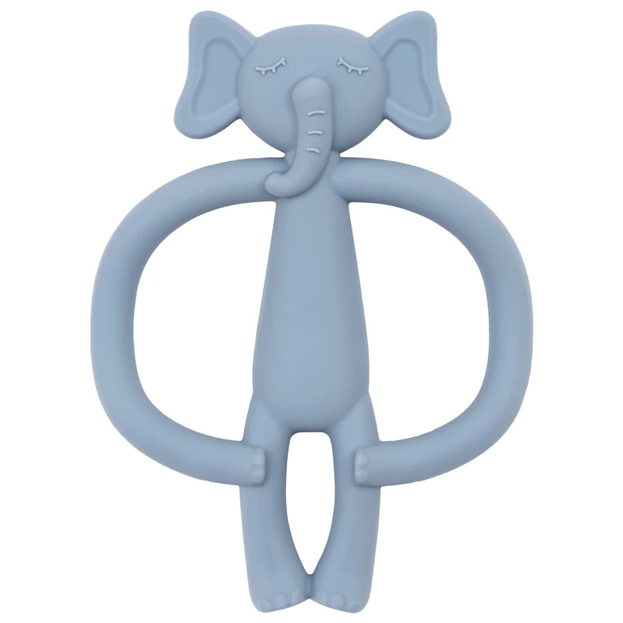 Animals Teething Silicone Toy