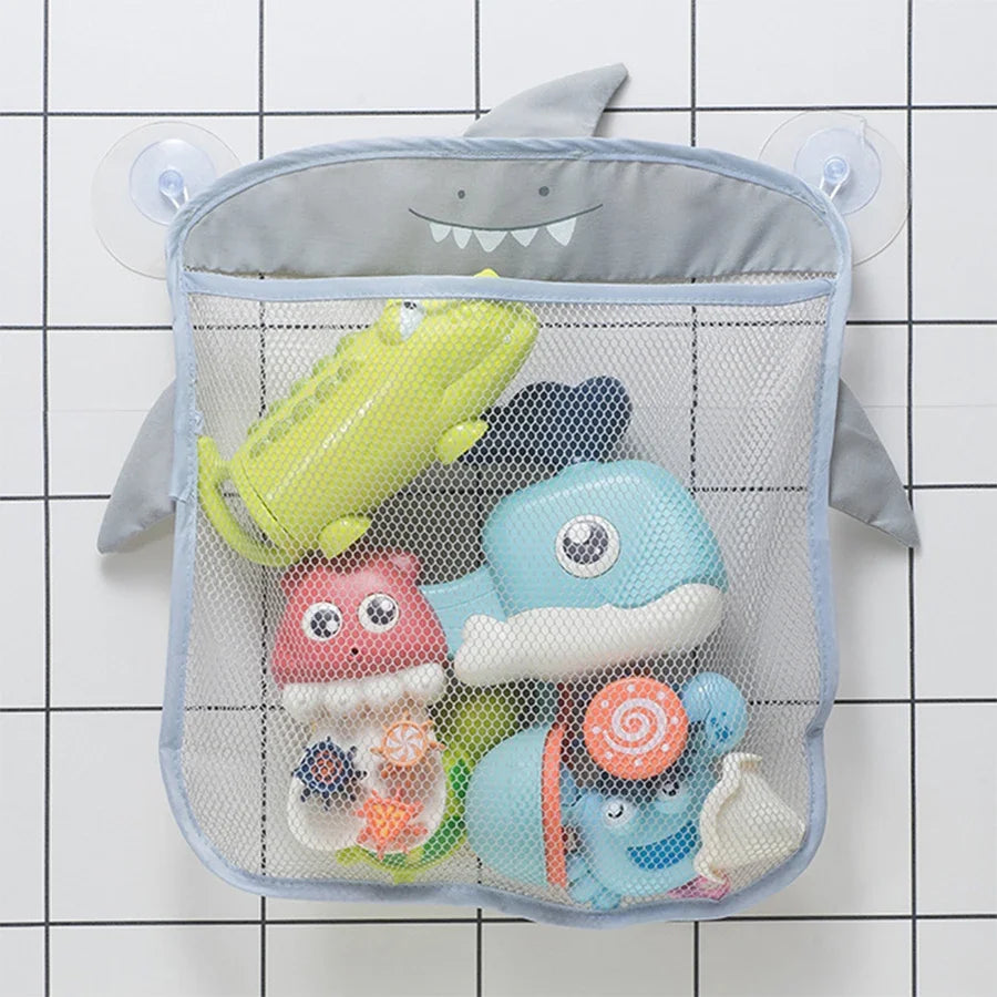 Baby Shower Toy Storage Bag