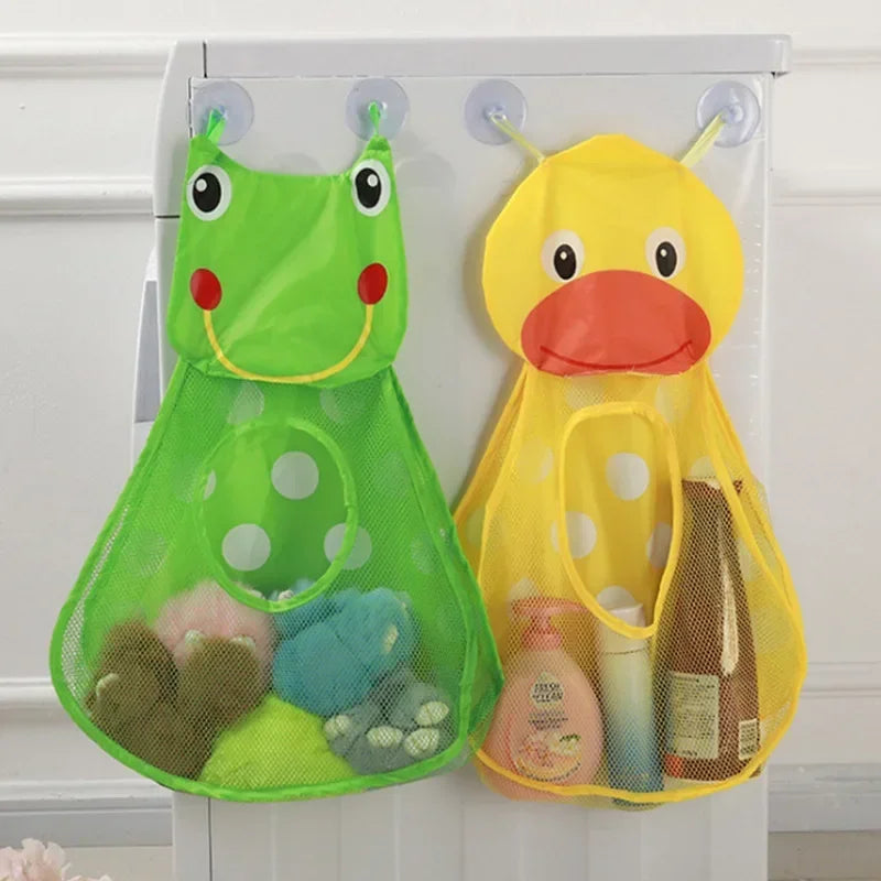 Baby Shower Toy Storage Bag