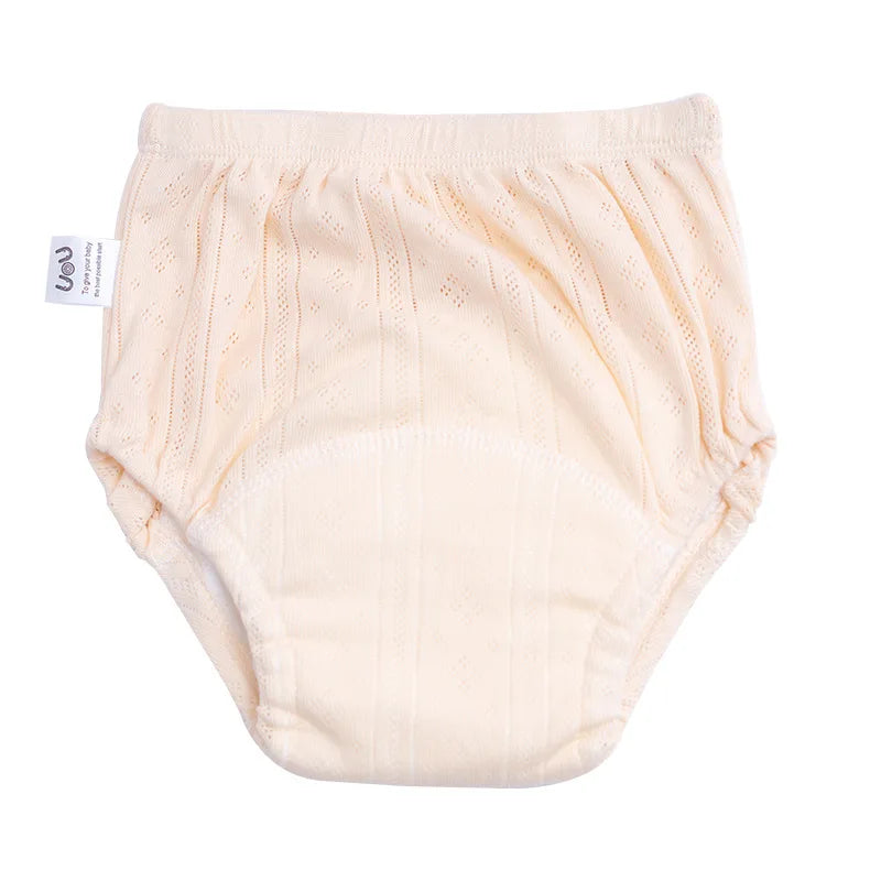 Washable Newborn Training Pants