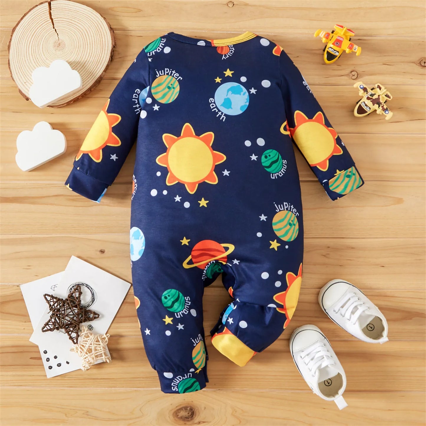 Overalls Baby Clothes New Born Boy Jumpsuit