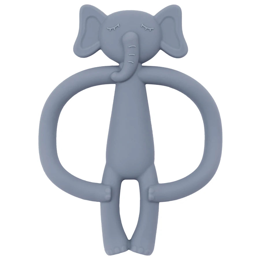 Animals Teething Silicone Toy