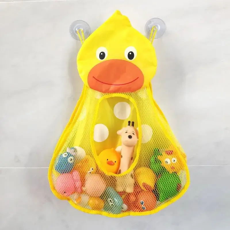 Baby Shower Toy Storage Bag