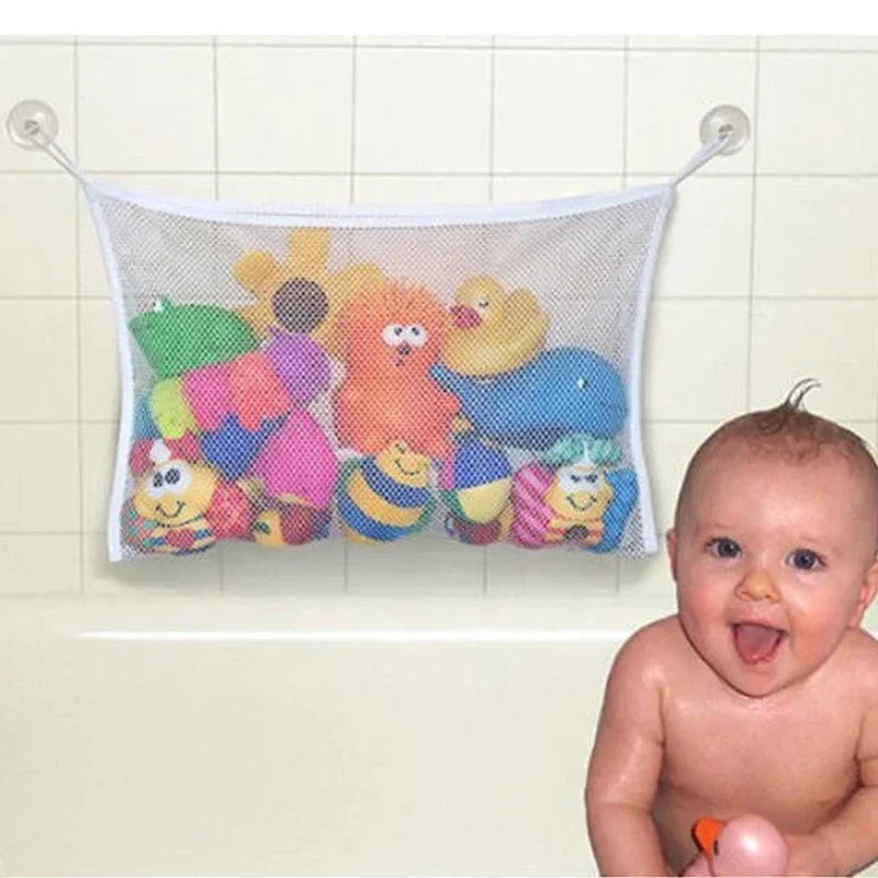 Baby Shower Toy Storage Bag